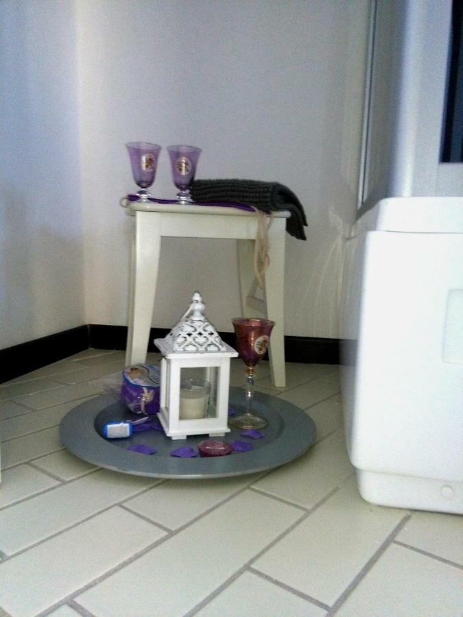 Villa Vittoria Mini Hotel 살레르노 외부 사진